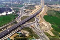 TP.HCM ưu tiên giải quyết nhanh thủ tục các dự án giao thông trọng điểm và các dự án môi trường, y tế, giáo dục