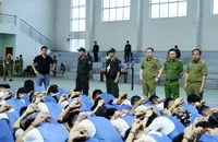 Một băng nhóm lừa đảo trên không gian mạng bị bắt giữ