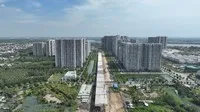 TP.HCM đẩy nhanh tiến độ rà soát, tham mưu đề xuất xử lý đối với các công trình, dự án chậm tiến độ