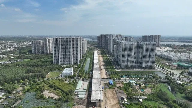 TP.HCM đẩy nhanh tiến độ rà soát, tham mưu đề xuất xử lý đối với các công trình, dự án chậm tiến độ