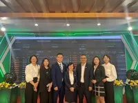 Tracodi (TCD) tiên phong đăng ký giao dịch trái phiếu, kinh doanh ổn định, vững vàng
