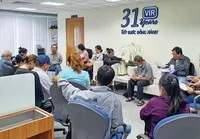 Hàng chục trái chủ trái phiếu An Đông, Quang Thuận… kêu cứu tại Báo Đầu tư.