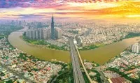 Lãi suất trái phiếu doanh nghiệp bất động sản đang ở mức hấp dẫn trong mối tương quan với lãi suất tiền gửi ngân hàng