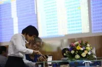 Trái phiếu chính phủ “hạ nhiệt”