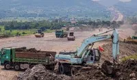 Nhu cầu vốn tài trợ cho các dự án hạ tầng là rất lớn