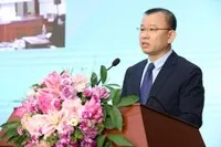 Ông Nguyễn Hoàng Dương, Phó Chủ tịch UBCKNN.