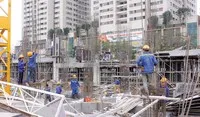 Doanh nghiệp địa ốc hiện không dễ tiếp cận vốn vay ngân hàng