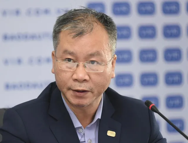 Tiến sỹ Vũ Đình Ánh