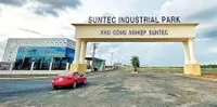 Khu công nghiệp Việt Phát, tài sản đảm bảo cho lô trái phiếu 5.000 tỷ đồng nay đã có chủ mới và đổi tên thành Khu công nghiệp Suntec.