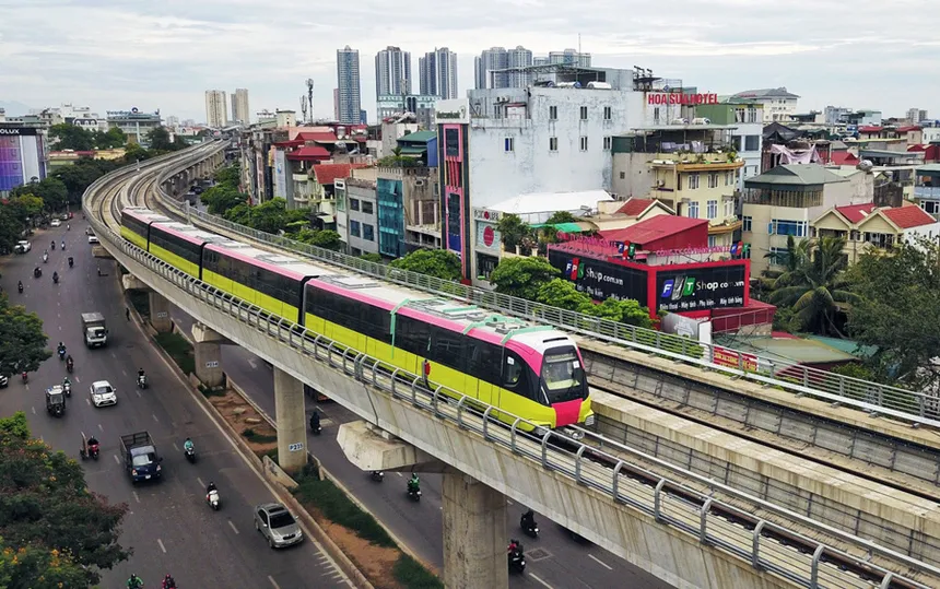 Trái phiếu doanh nghiệp mở lối cho nguồn vốn dài hạn vào đầu tư cơ sở hạ tầng
