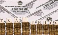 Trái phiếu trở thành kênh dẫn vốn trung và dài hạn ngày càng quan trọng với các doanh nghiệp