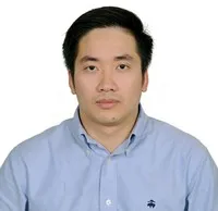 Ông Trần Minh Giang, Trưởng ban Chiến lược và Phát triển, Sở GDCK Việt Nam (VNX)