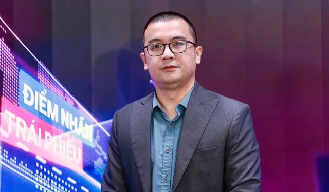 Ông Dương Đức Hiếu - Giám đốc - Chuyên gia cao cấp VIS Rating