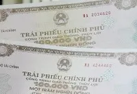 Nhu cầu TPCP tại các ngân hàng thương mại tăng mạnh trong những tháng đầu năm