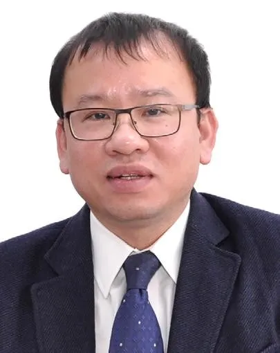 Ông Nguyễn Hoàng Dương, Phó vụ trưởng Vụ Tài chính các ngân hàng và tổ chức tài chính, Bộ Tài chính