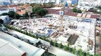 Dự án Shizen Home đang bị dừng triển khai
