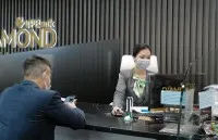 Lãi suất trái phiếu ngân hàng phát hành dù khá thấp nhưng vẫn đắt hàng.