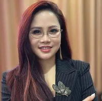 Bà Nguyễn Thị Triều , Tổng giám đốc CTCP Blue Bridge Investment Partners
