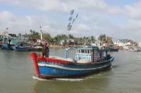 Tranh chấp bảo hiểm tàu cá gia tăng