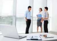 Dàn lãnh đạo doanh nghiệp bảo hiểm đang được trẻ hóa