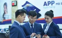 Triển khai chiến lược các ngân hàng: Nhìn từ 3 chỉ tiêu kinh doanh trọng yếu