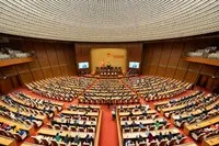 Tại cuộc bầu cử diễn ra ngày 15/3 tới, cử tri sẽ bỏ phiếu để bầu 500 đại biểu Quốc hội khóa XVI trong số 846 ứng cử viên có tên trong danh sách chính thức đã được công bố.