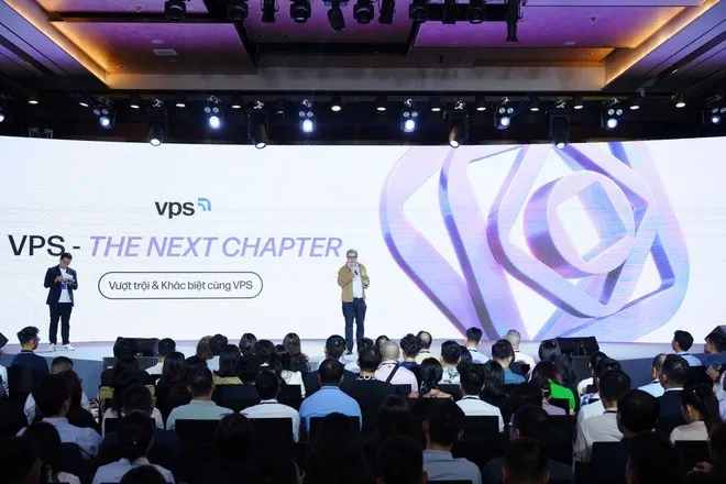 Triển vọng kinh doanh của VPS sau IPO