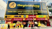 Triển vọng và tiêu chí chọn cổ phiếu bán lẻ