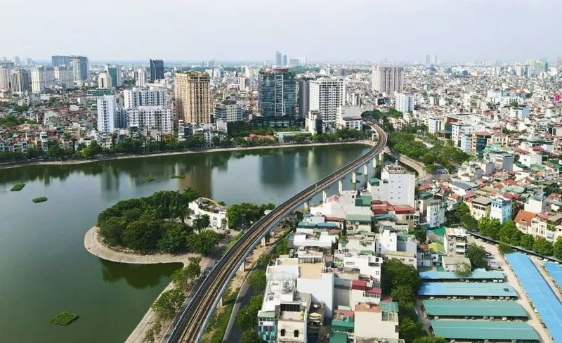 Nghị định số 35/2026/NĐ-CP quy định chi tiết một số điều của Nghị quyết về phân loại đô thị.