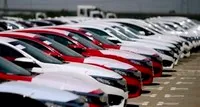 Trong tháng 4/2025 đã có 18.714 ô tô nguyên chiếc các loại nhập khẩu. Ảnh minh họa