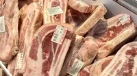 Trung Quốc áp thuế tạm thời đối với thịt lợn nhập khẩu từ EU