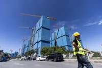 Trung Quốc cân nhắc các biện pháp mới để hỗ trợ thị trường bất động sản