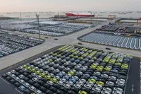 Trung Quốc có thể đạt mốc xuất khẩu khoảng 10 triệu ô tô mỗi năm vào năm 2030