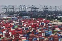Trung Quốc củng cố vị thế là quốc gia có ngành công nghiệp đóng tàu hàng đầu