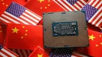 Trung Quốc điều tra các nhà sản xuất chip Mỹ với cáo buộc trợ cấp không công bằng