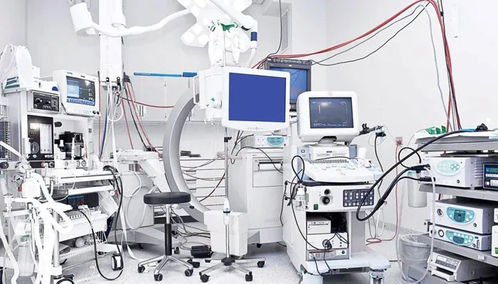 Trung Quốc hạn chế nhập khẩu thiết bị y tế từ EU
