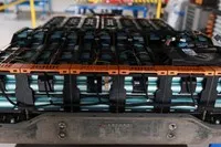 Trung Quốc hạn chế xuất khẩu các công nghệ pin xe điện quan trọng