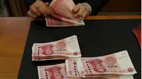 Trung Quốc phát tín hiệu chấp nhận đồng nhân dân tệ mạnh hơn