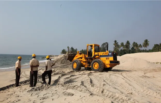 Trung Quốc siết chặt quy định về đất hiếm, mở rộng kiểm soát đối với khoáng sản nhập khẩu