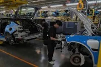 Trung Quốc và EU đạt bước tiến trong giải quyết tranh chấp về xe điện nhập khẩu