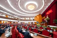 Hội nghị Trung ương 15 họp từ ngày 22/12 đến ngày 23/12.