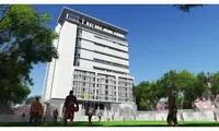 Trường Đại học Hùng Vương TP.HCM sẽ không còn là công ty con của Kinh Bắc (KBC)