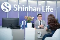 Shinhan Life cam kết đồng hành lâu dài cùng khách hàng thông qua các sản phẩm chất lượng, thiết thực và dịch vụ vượt trội.