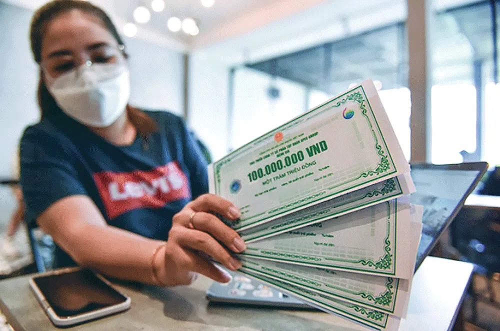 TS. Cấn Văn Lực chỉ ra 9 thách thức lớn trong phát triển thị trường trái phiếu doanh nghiệp 
