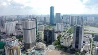 TS. Cấn Văn Lực: Không thể để giá nhà mãi như hiện nay