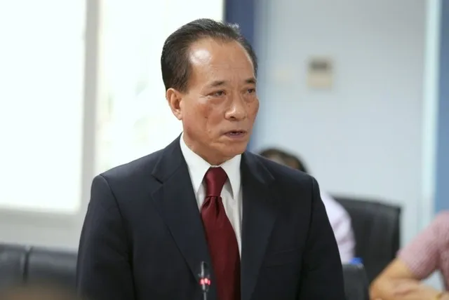 TS. Nguyễn Trí Hiếu: Cho vay cầm cố sổ tiết kiệm làm méo mó tài sản nhà băng ảnh 1