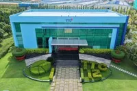 TTC IZ - Điểm kết nối nguồn lực các nền kinh tế Xuyên Á