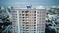 TTC Land (SCR) lãi 50,69 tỷ đồng trong 6 tháng, vượt kế hoạch năm 2025