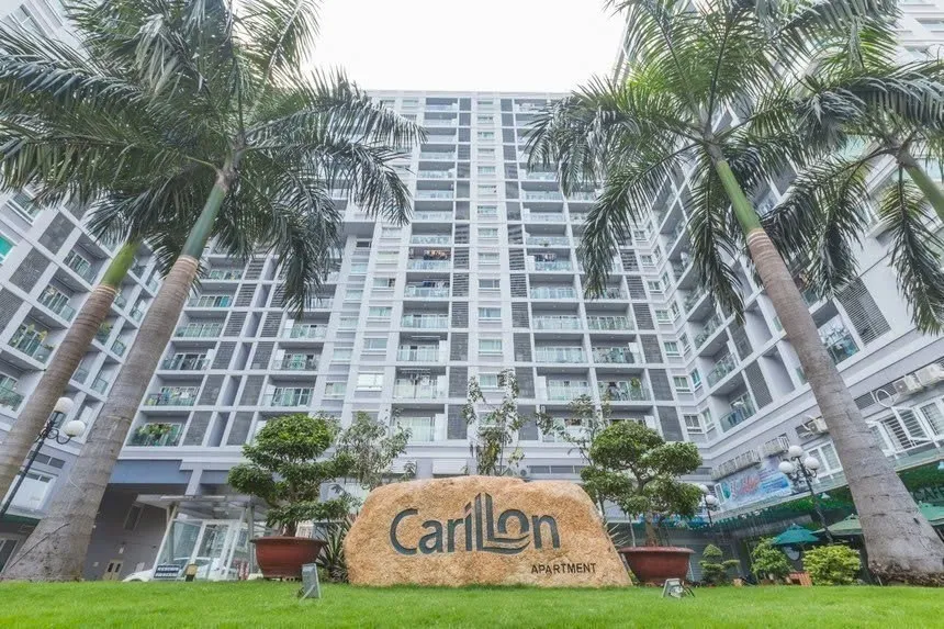 TTC Land (SCR) miễn nhiệm một Phó tổng giám đốc