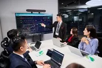 TTCK phái sinh tháng 4/2026: Thanh khoản giảm 21%, nhà đầu tư nước ngoài đẩy mạnh giao dịch